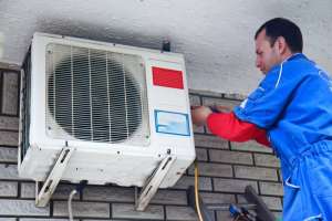 HVAC Companies Near Waxahachie, TX Available Now